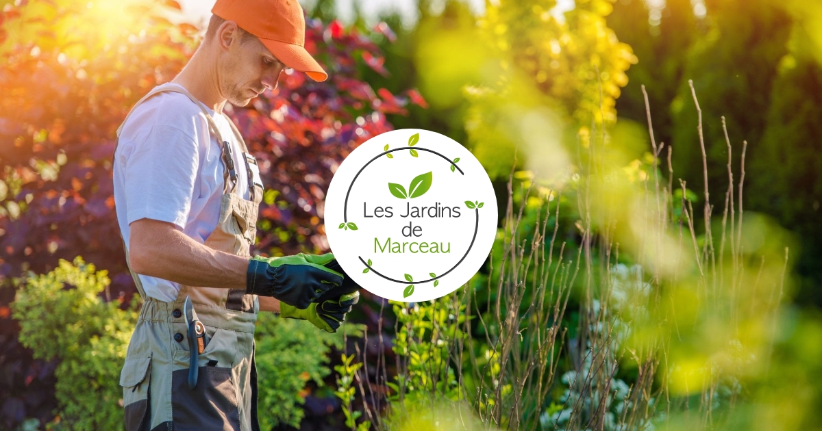 Les Jardins de Marceau | Paysagiste Laval photo 2