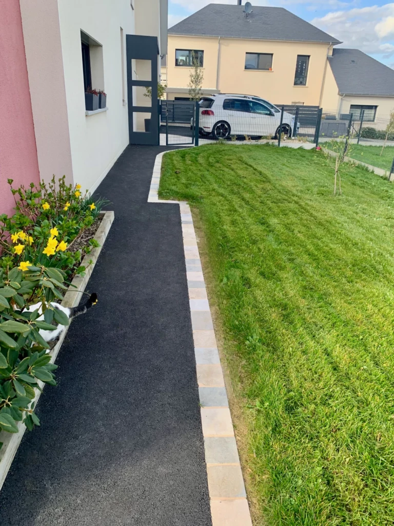 Les Jardins De Marceau Paysagiste Laval Cours Et Allées (2) 290