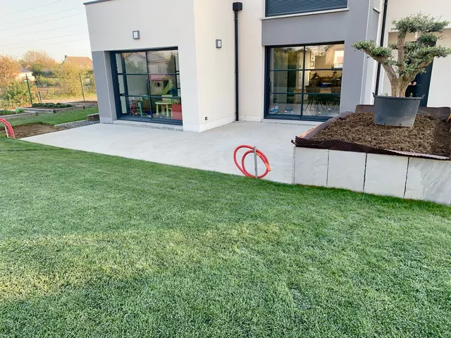 Les Jardins De Marceau Paysagiste Laval 4 155