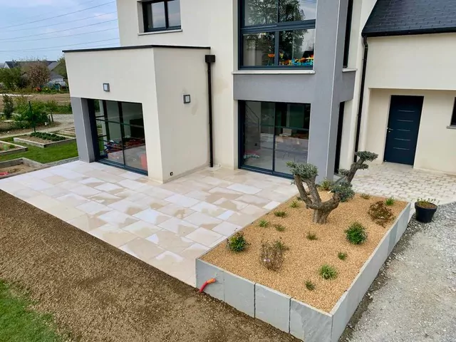 Les Jardins De Marceau Paysagiste Laval 6 157